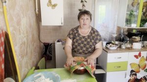 Жарю вкуснейшие пирожки с картофелем,другие с луком и яйцом.А ещё и ленивые!
