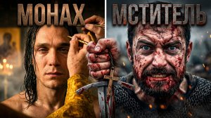 Войшелк — Сын Миндовга | Metal Music (История Великого Княжества Литовского)