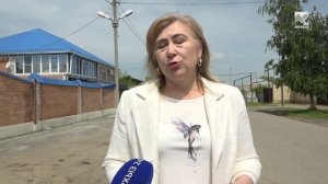Победитель регионального этапа конкурса «Земский почтальон»