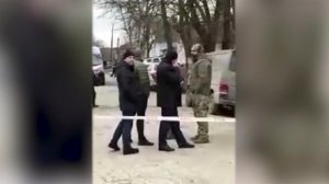 На Украине ненависть к ТЦК зашкаливает.