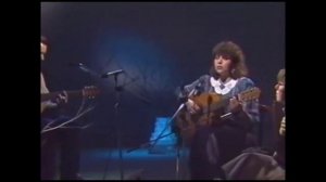 1980-е, норильское трио-Истратова, Сморыго, Клепалов. Ведущий Тараканов Э.П.
