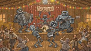 Нейропрогресс