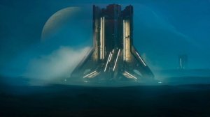 RECHARGE ｜ Neural Isolation Protocol ｜ 1H Space Ambient