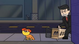 DOGDAY_ ABANDONED AT BIRTH... (Cartoon Animation)_part1_2