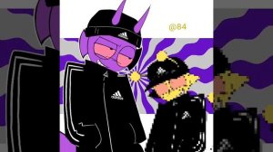 😉 СПРУНКИ Саймон и Дюрпл — песня «Три полоски»!✨
