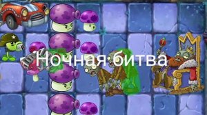 Ночная битва