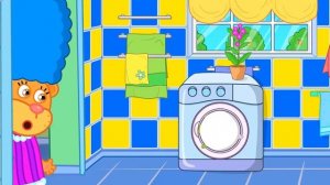 ЛЬВЁНОК И КОТЁНОК ВЕСЁЛЫЕ ИГРЫ , МУЛЬТИКИ ПРО ЛЬВЁНОК И КОТЁНОК ВЕСЁЛЫЕ ИГРЫ , МУЛЬТИКИ ПРО ДЕТИШЕК