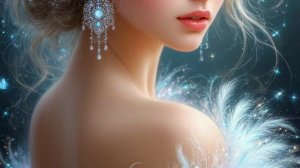 VIP Сборник  _ Снежная  нежность!!! - Ник. Жуков Мила Кичигина   Ангел - Online (Муз. гр..)