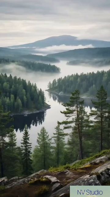 Летняя стихия надвигается