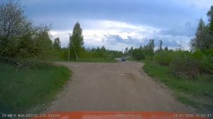 Тест дропов тяг и рессор
