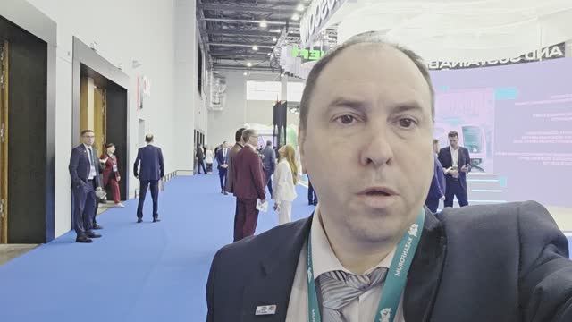Международный экономический форум Россия Исламский мир KazanForum 2026 Руслан Михайлов