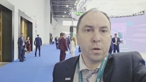Международный экономический форум Россия Исламский мир KazanForum 2026 Руслан Михайлов