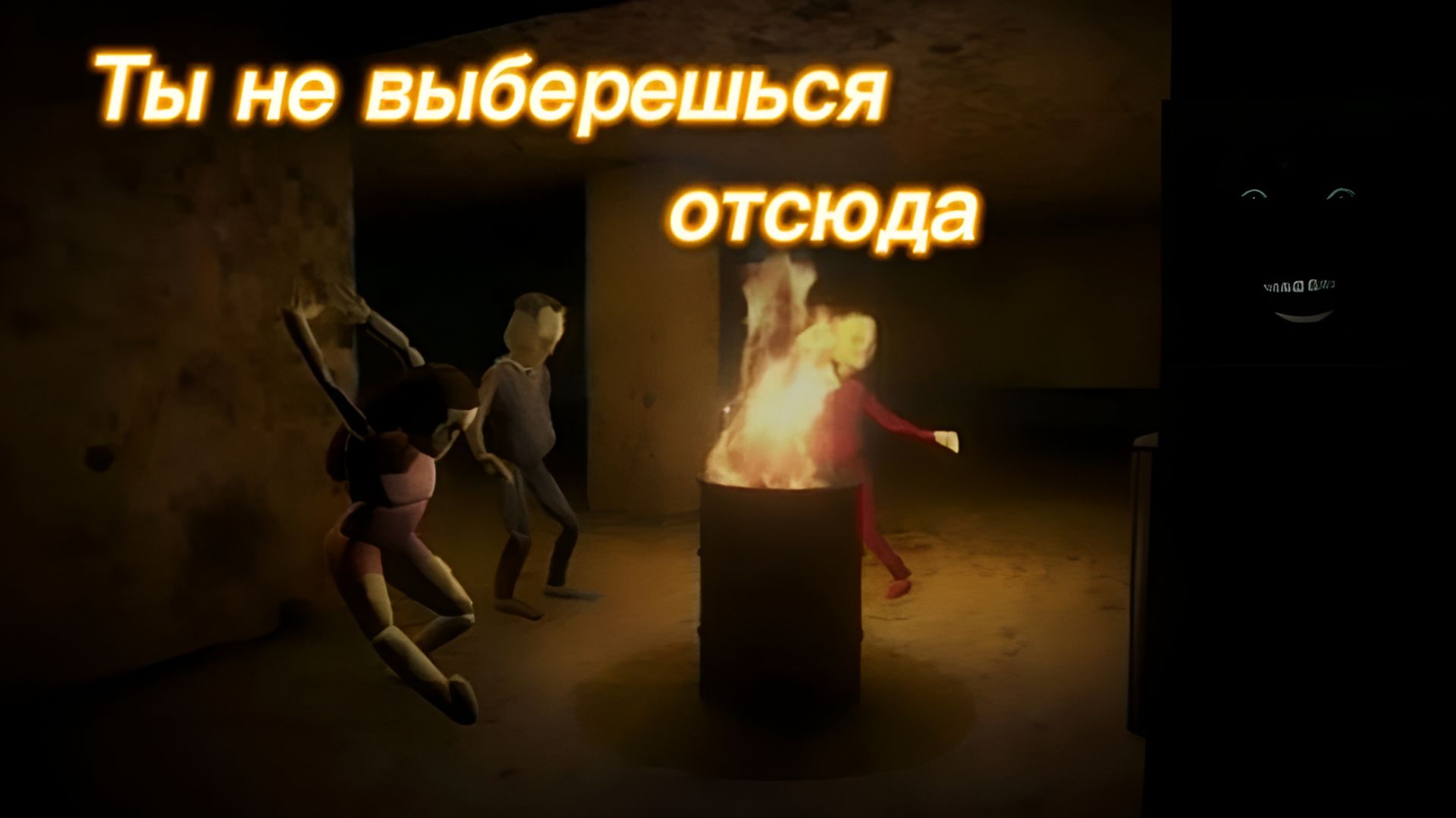 В этом городе происходят странные вещи... смотреть онлайн