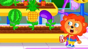 ЛЬВЁНОК И КОТЁНОК ВЕСЁЛЫЕ ИГРЫ , МУЛЬТИКИ ПРО ЛЬВЁНОК И КОТЁНОК ВЕСЁЛЫЕ ИГРЫ , МУЛЬТИКИ ПРО ДЕТИШЕК