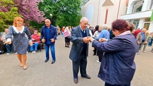 10.05.26г.. «Там где Клён шумит»
