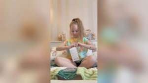 РАСПАКОВКА ЛАБУБУ LOVE