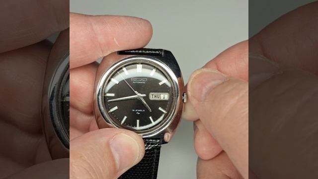 Seiko 7006 смотреть онлайн
