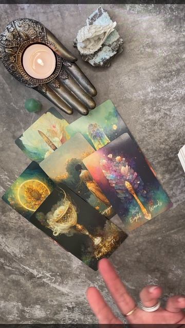 К чему готовиться?✨🙏