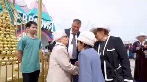 Апти Алаудинов «АХМАТ». Концерт ко Дню Победы в Кыргызстане