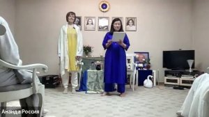 Воскресная беседа с Наясвами Адитьей от 26.07.2026