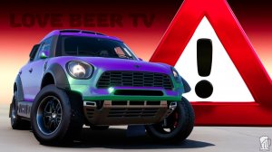 🔴 Forza Horizon 5 🍺 Прохождение знака «ОПАСНО!» «ЛА-МЕСА» Весенний Сезон!!! 14.05.2026
