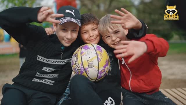 Фестиваль КВН Херсонской области