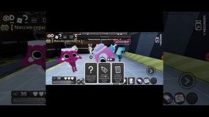 Играю в Roblox в Dandy's World #Roblox