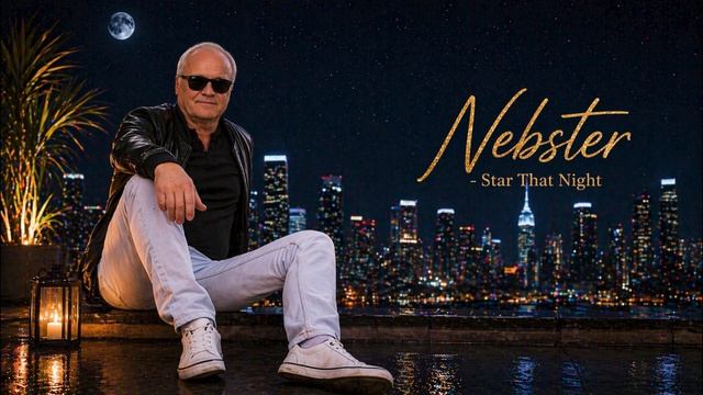 Nebster - Star That Night