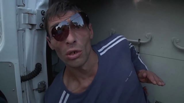 ВсеГО ХОРОШЕГО! Русские идут ДОМОЙ!