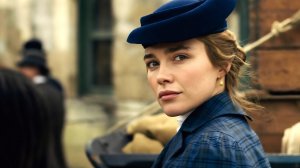 К востоку от Эдема (1 сезон) — Русский тизер-трейлер (2026)