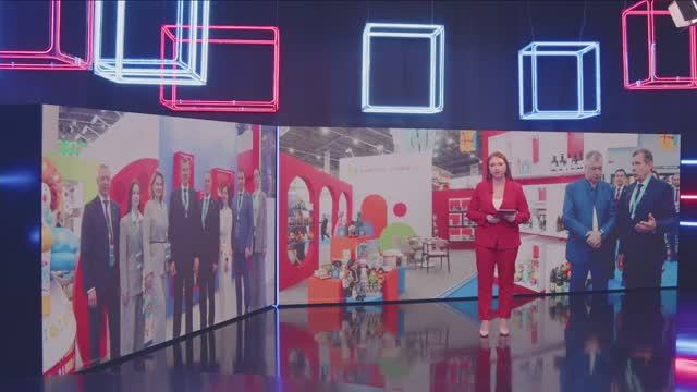 Новости "Волга 24" 14.05.2026 15:00