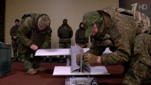 Бойцов Войск беспилотных систем обучают на полигонах сразу в нескольких регионах.