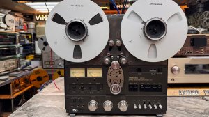 Technics RS-1506U