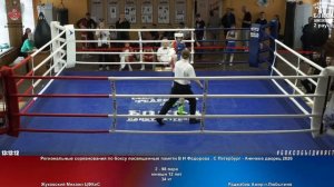 98 пф 34 кг Жуковский Михаил ЦФКиС Раджабов Амир п.Любытино