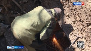 В Белгороде стартовали плановые гидравлические испытания тепловых сетей