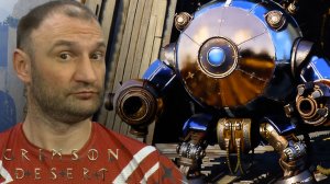 ОРКИ ОДОБРЯЮТ🎮Crimson Desert #72