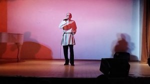 Игорь Заиконников(автор)-Выглянуло солнышко Масленица Красная(в начале смещение видео)Мещанский 2023