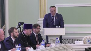 Свято-Гурьевские чтения. 14.05.2026
