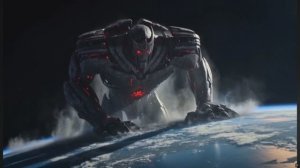 Battleship Transformers Боевые корабли -Трансформеры Хотят Узнать больше, Юникрон Вернулся! 4K SDR