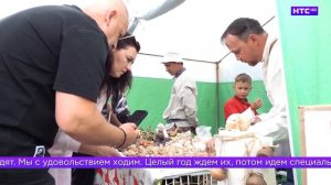 Социальный опрос: Ирбитская ярмарка-2026
