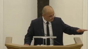 Евангелие для детей - Андрей Довгель. Адвентисты Липецка