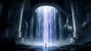 The Well ⧸⧸ Void Aero Ambient Music
