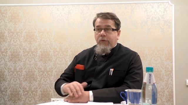 ЗАЧЕМ ты ХОДИШЬ в ХРАМ ? Действие БЛАГОДАТИ. Десятина