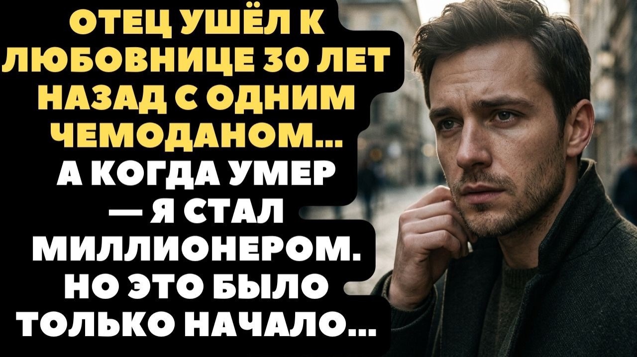 Истории из жизни|Отец ушел к любовнице|Аудио рассказы|Аудиокниги слушать онлайн|Жизненные истории