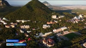 Сегодня в Железноводске сложилась непростая ситуация с водоснабжением