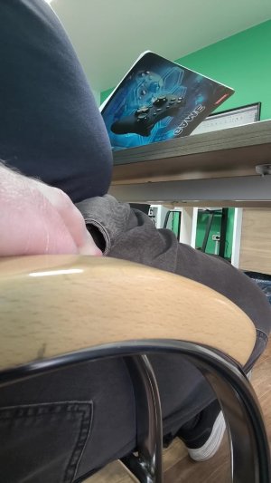 в шараге