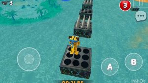 3 мисии тристопио