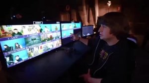 MrBeast обманул ВЕСЬ ИНТЕРНЕТ. В коллабе с блогером Metthew Beem они построили копии комнат самых...