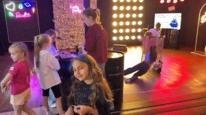 У меня 🥳 День рождения 🤩