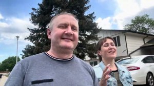 КАК ВЫЖИВАЕТ СЕМЬЯ СИБИРСКОГО ВРАЧА НА ЗАГНИВАЮЩЕМ ЗАПАДЕ Причины, по которым не стоит переезжать.